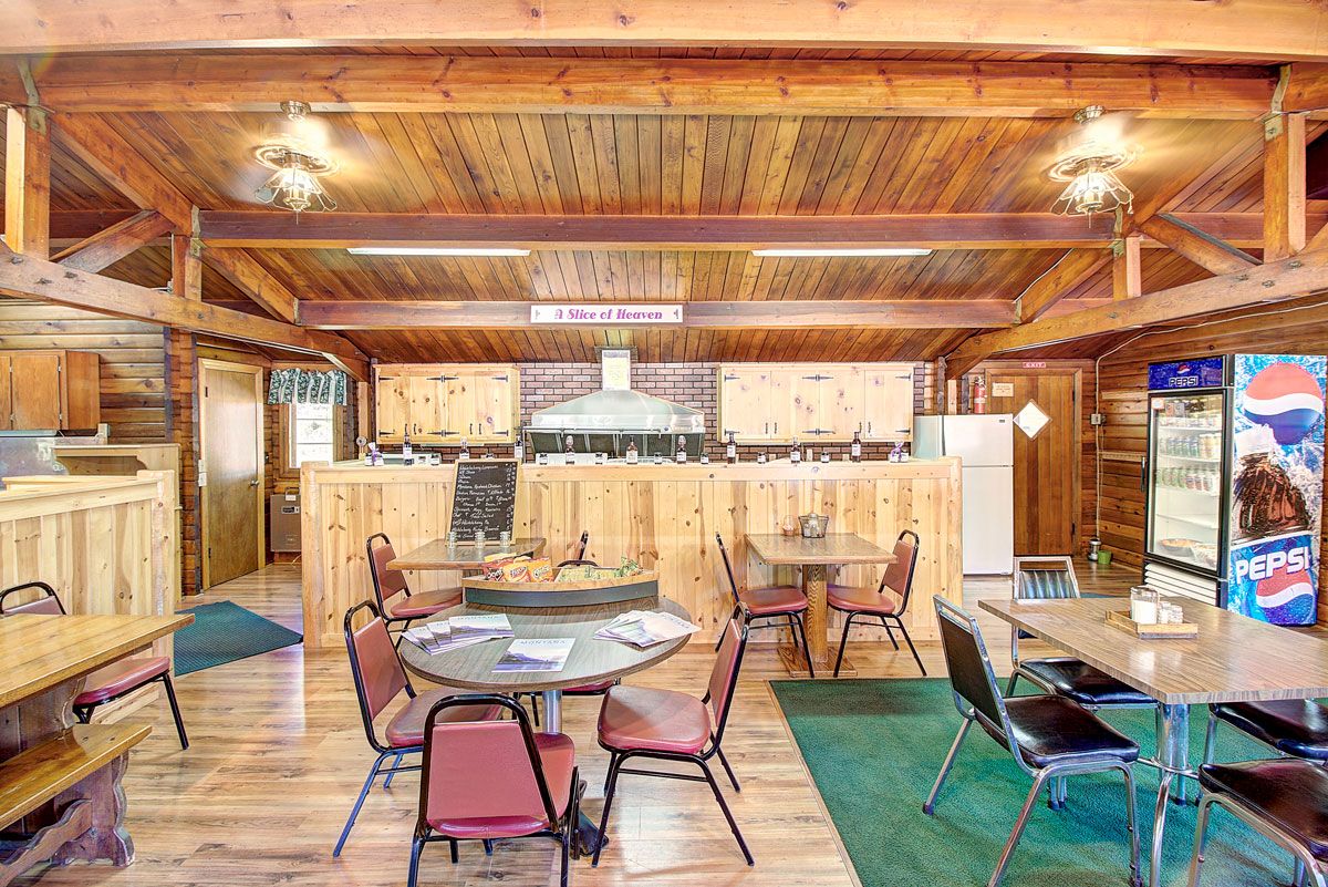 Mountain Escapes Made Easy: Why the Right Amenities Make All the Difference