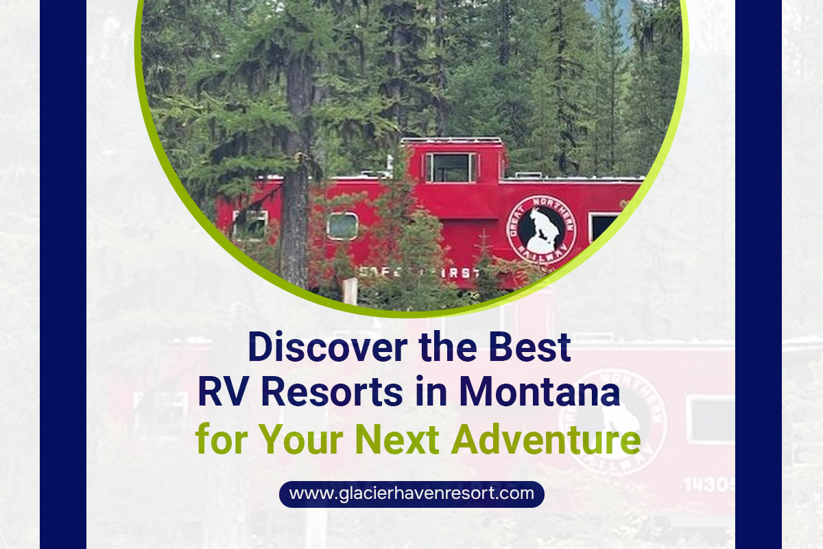 rv resorts in montana