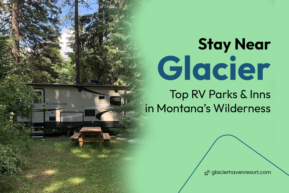 glacier haven inn montana